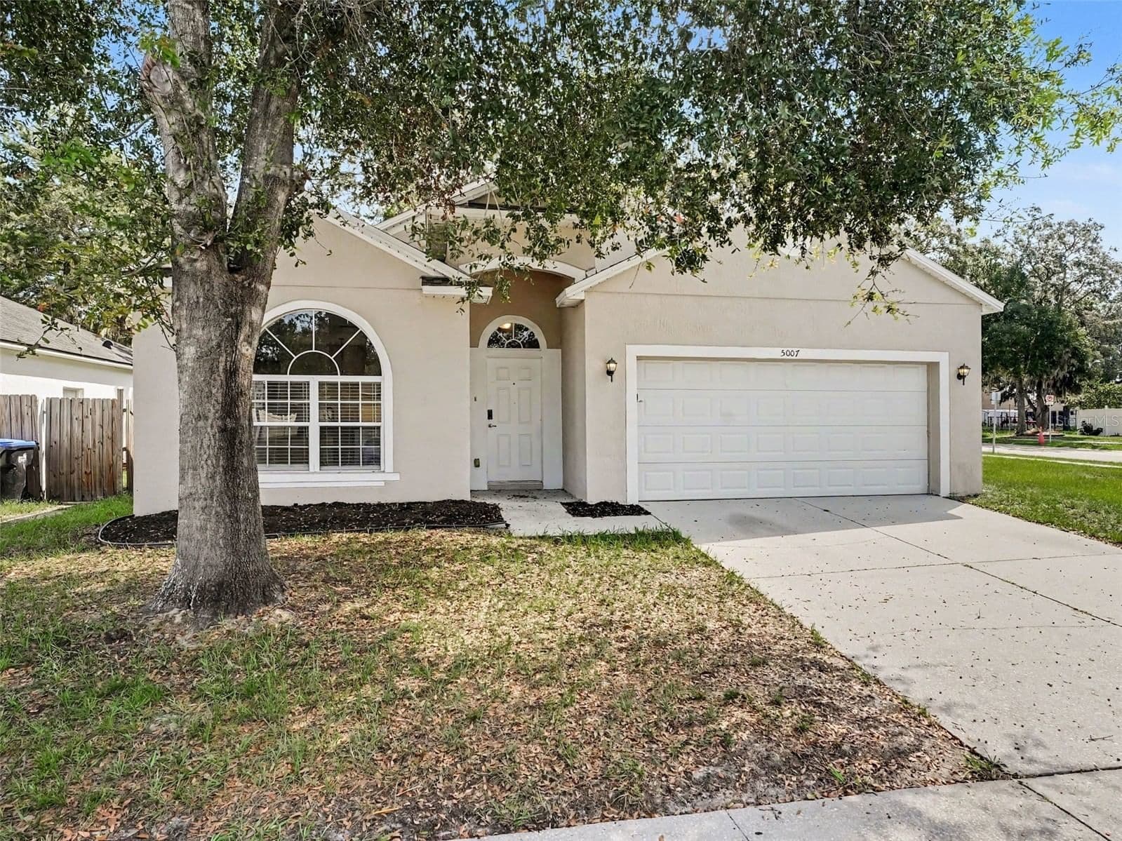 5007 SHALE RIDGE Trail
