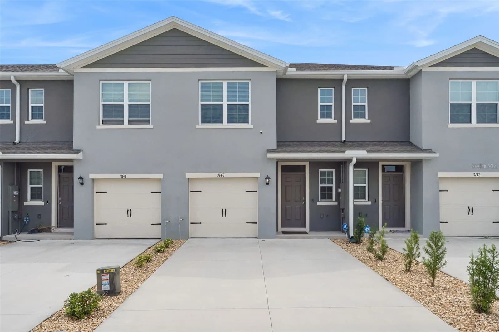 3140 GOOSE Road