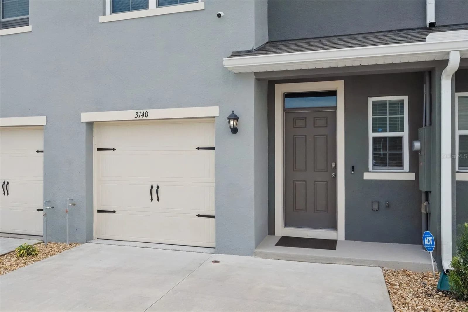 3140 GOOSE Road