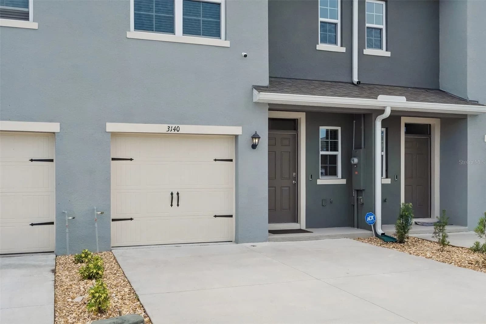 3140 GOOSE Road