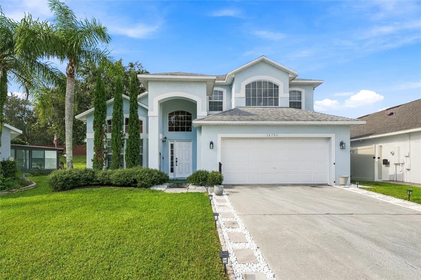 16706 RISING STAR Drive