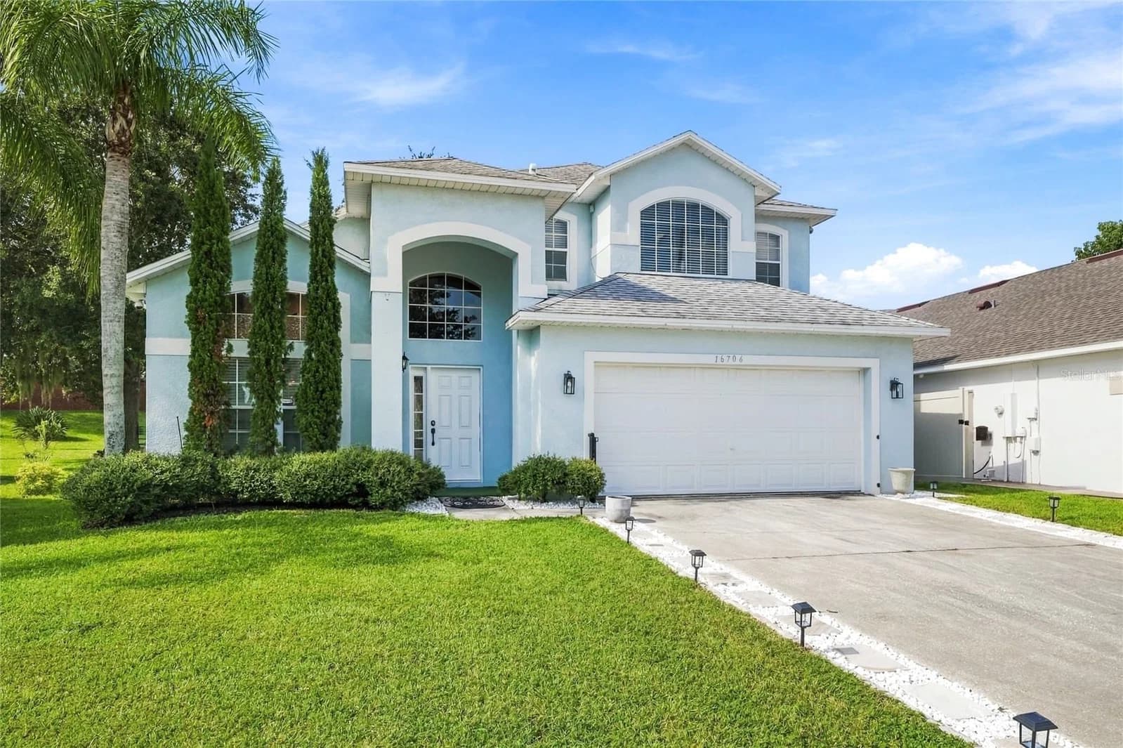 16706 RISING STAR Drive