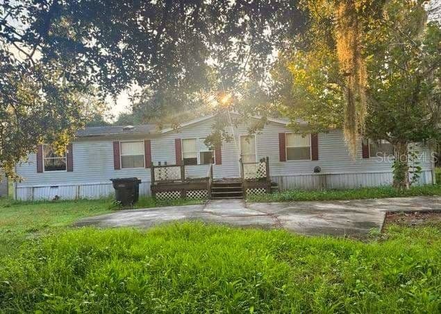 3340 BACKWOODS Drive