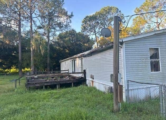 3340 BACKWOODS Drive