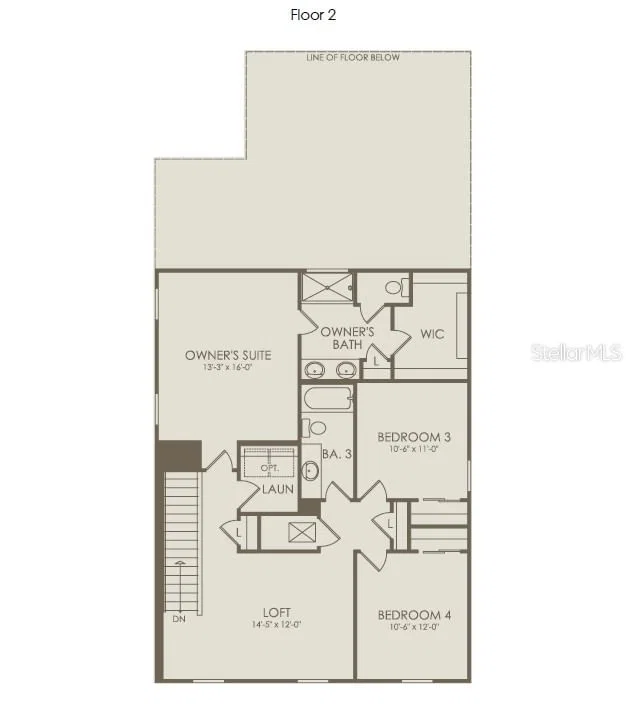15555 PEACEFUL PINES ALLEY