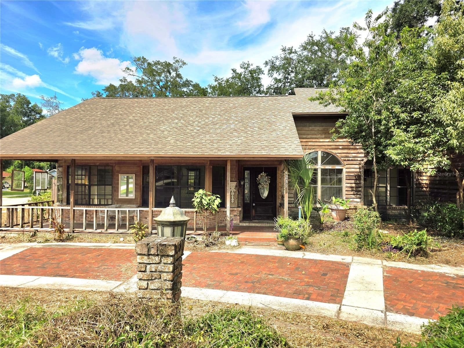 4231 TALL TREE Drive