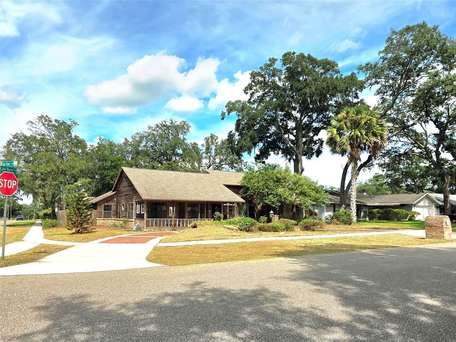 4231 TALL TREE Drive