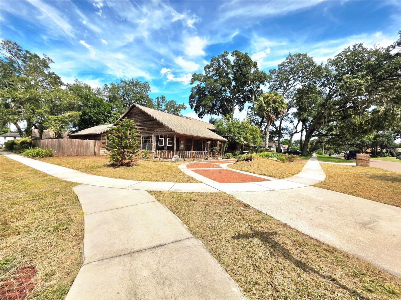 4231 TALL TREE Drive