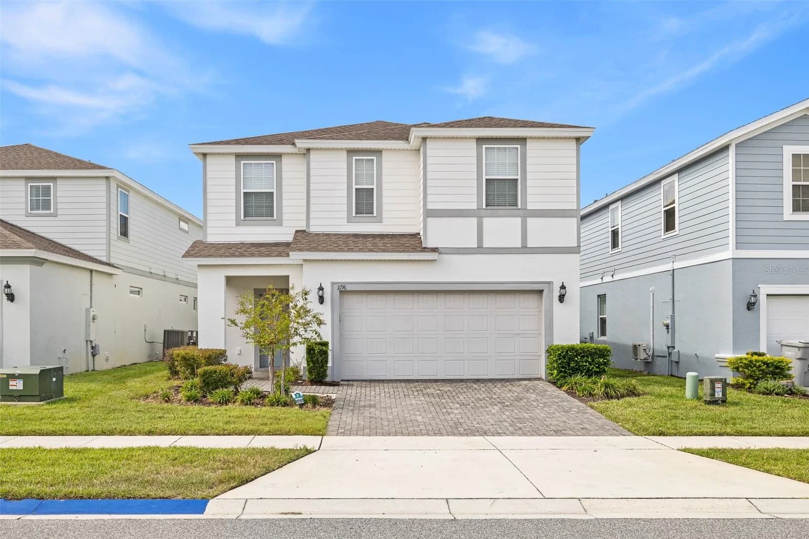 1196 ALOHA Boulevard