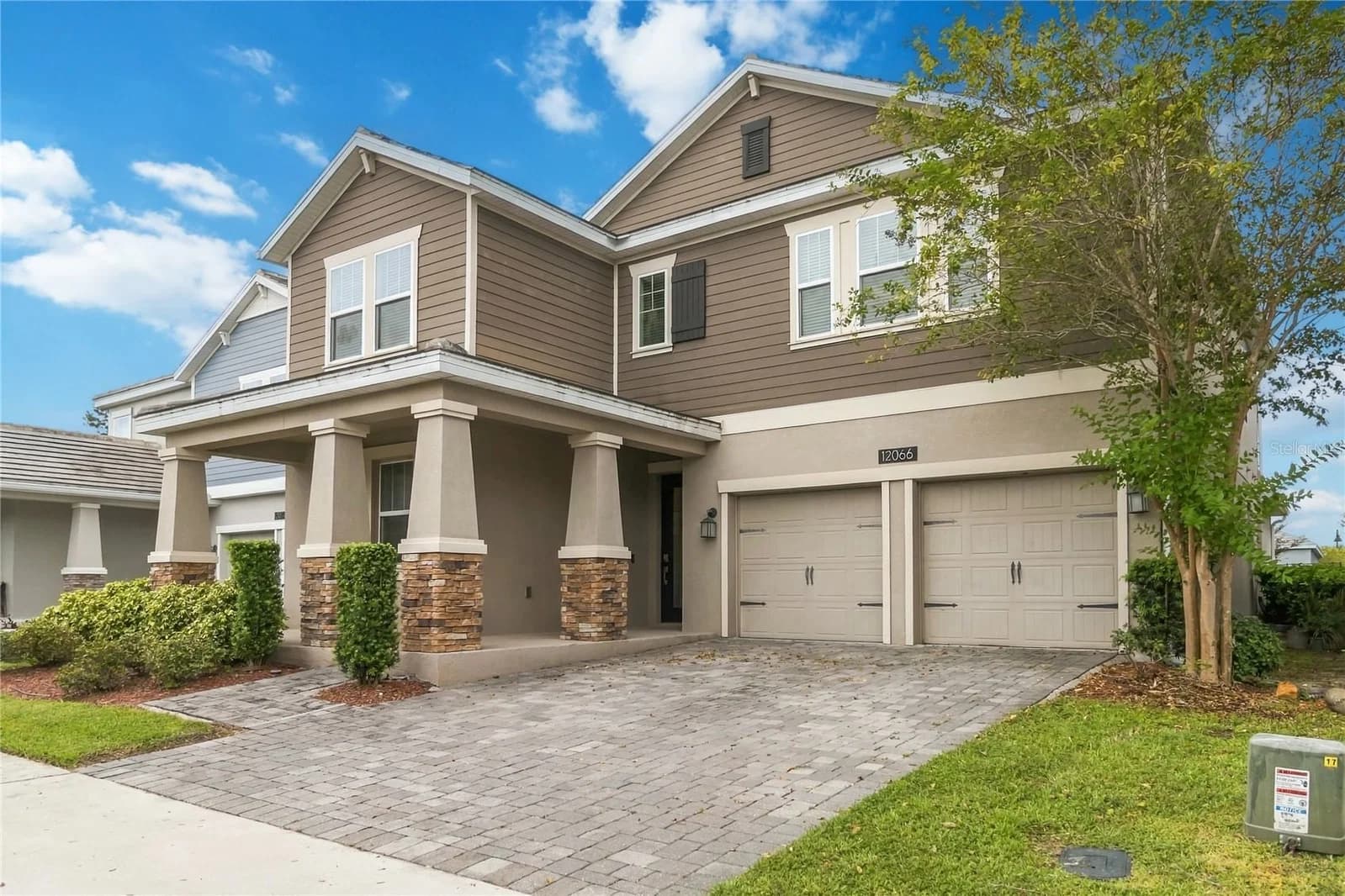 Photo 4 of 12066 GRAMMAR Lane