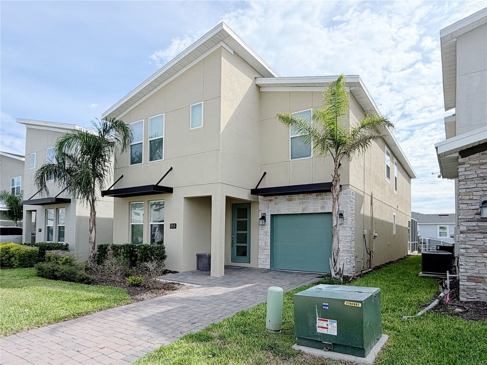 1151 KINGSBARN Street