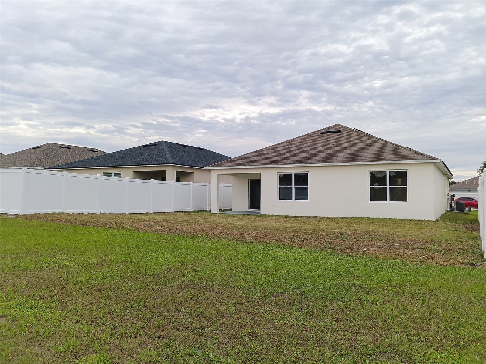 3101 ROYAL TERN Drive