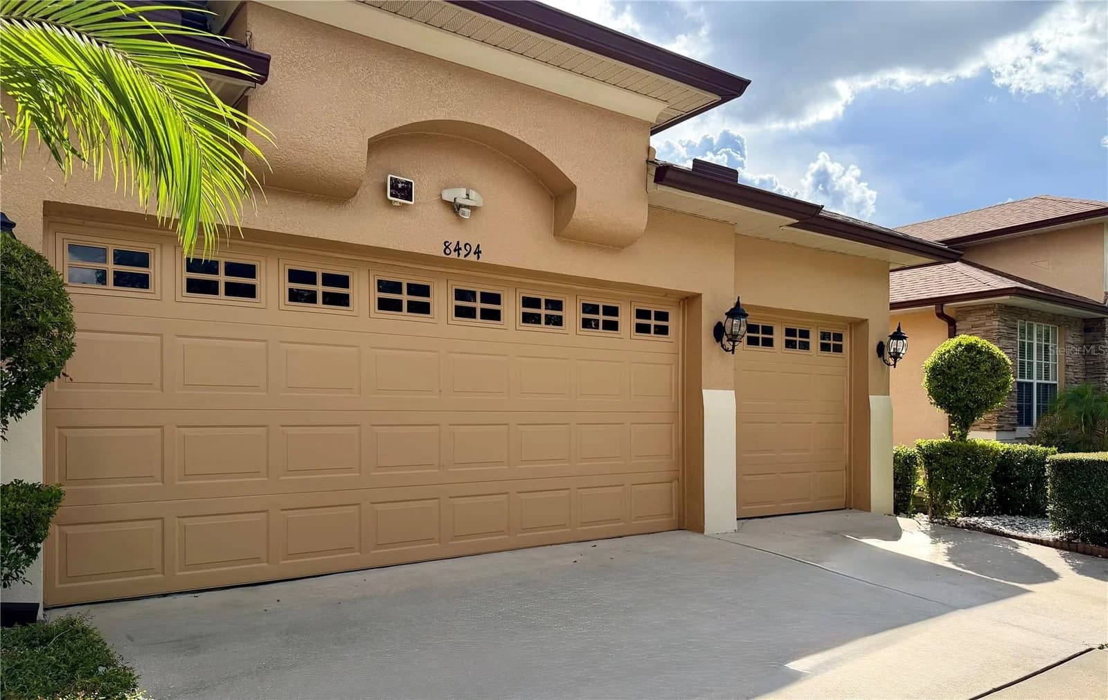 8494 LAKE WAVERLY Lane