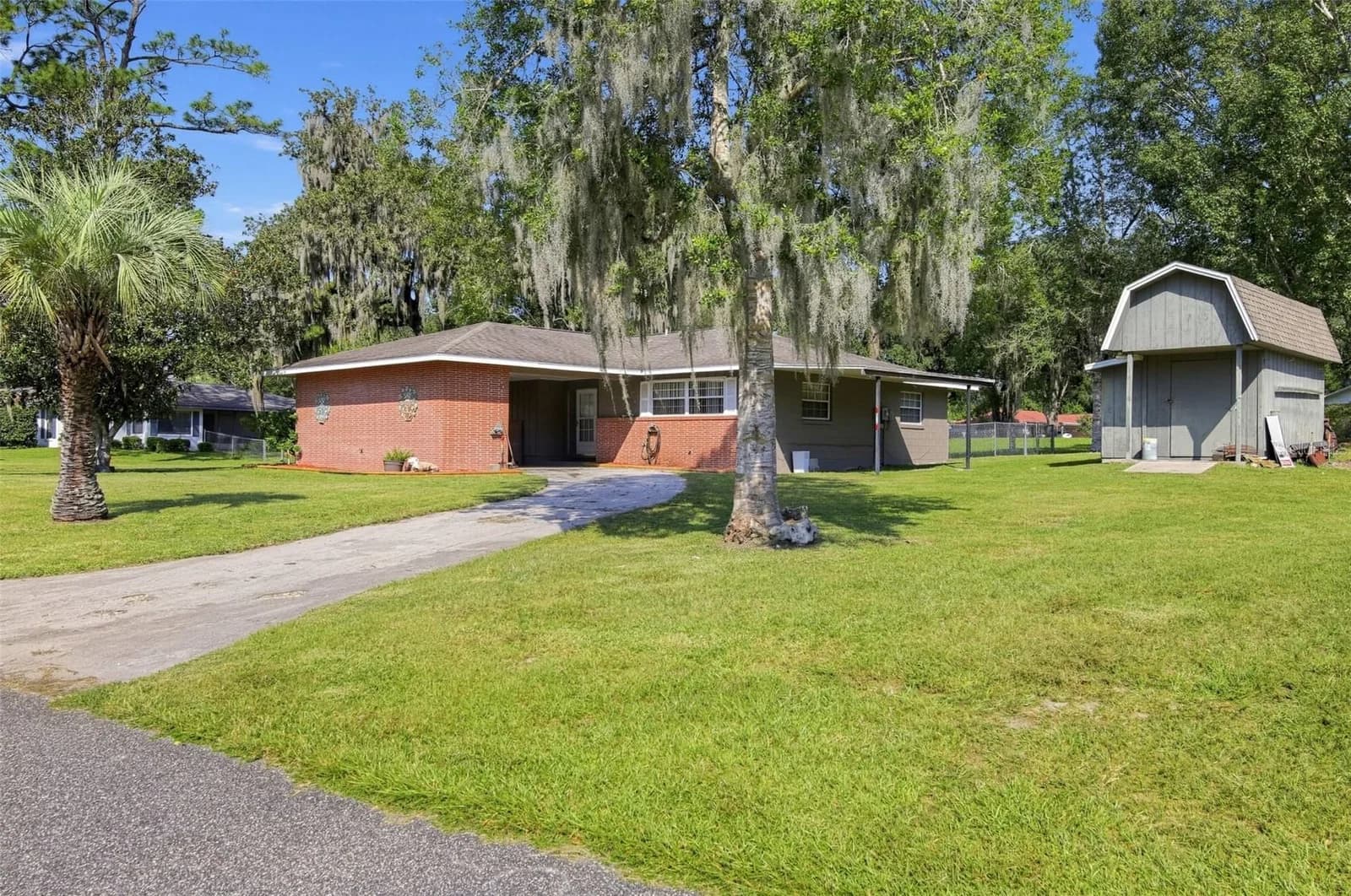 8065 100TH LANE Road