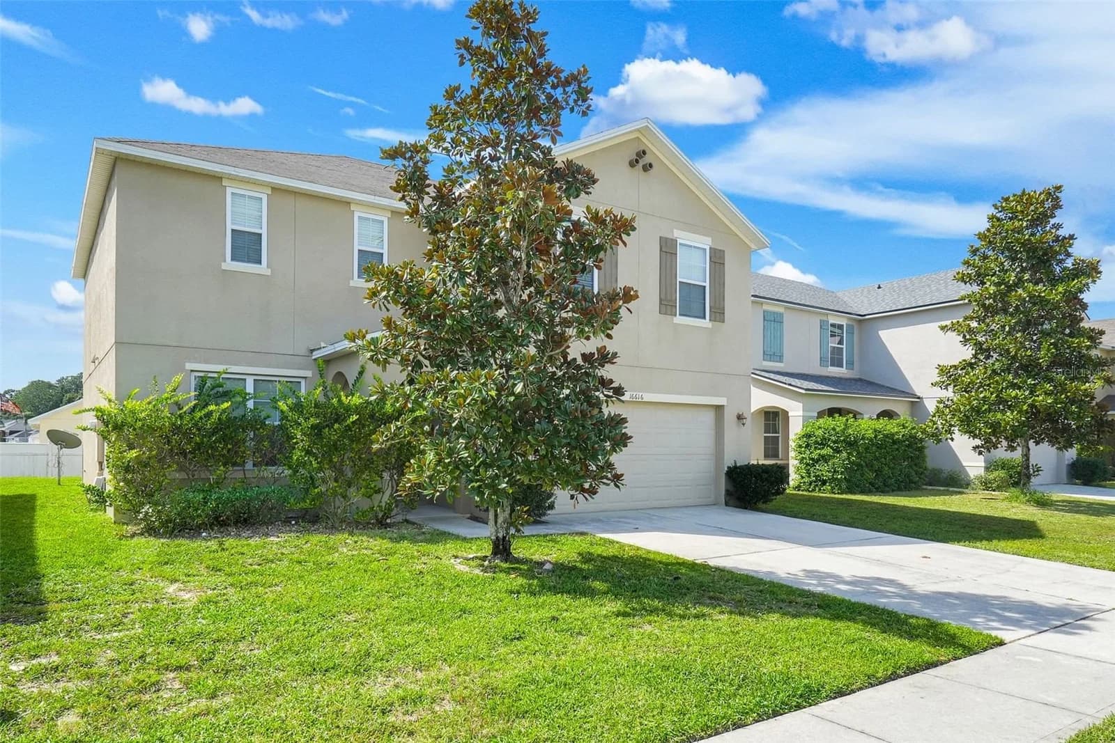 Photo 5 of 16616 BROADFORD Lane