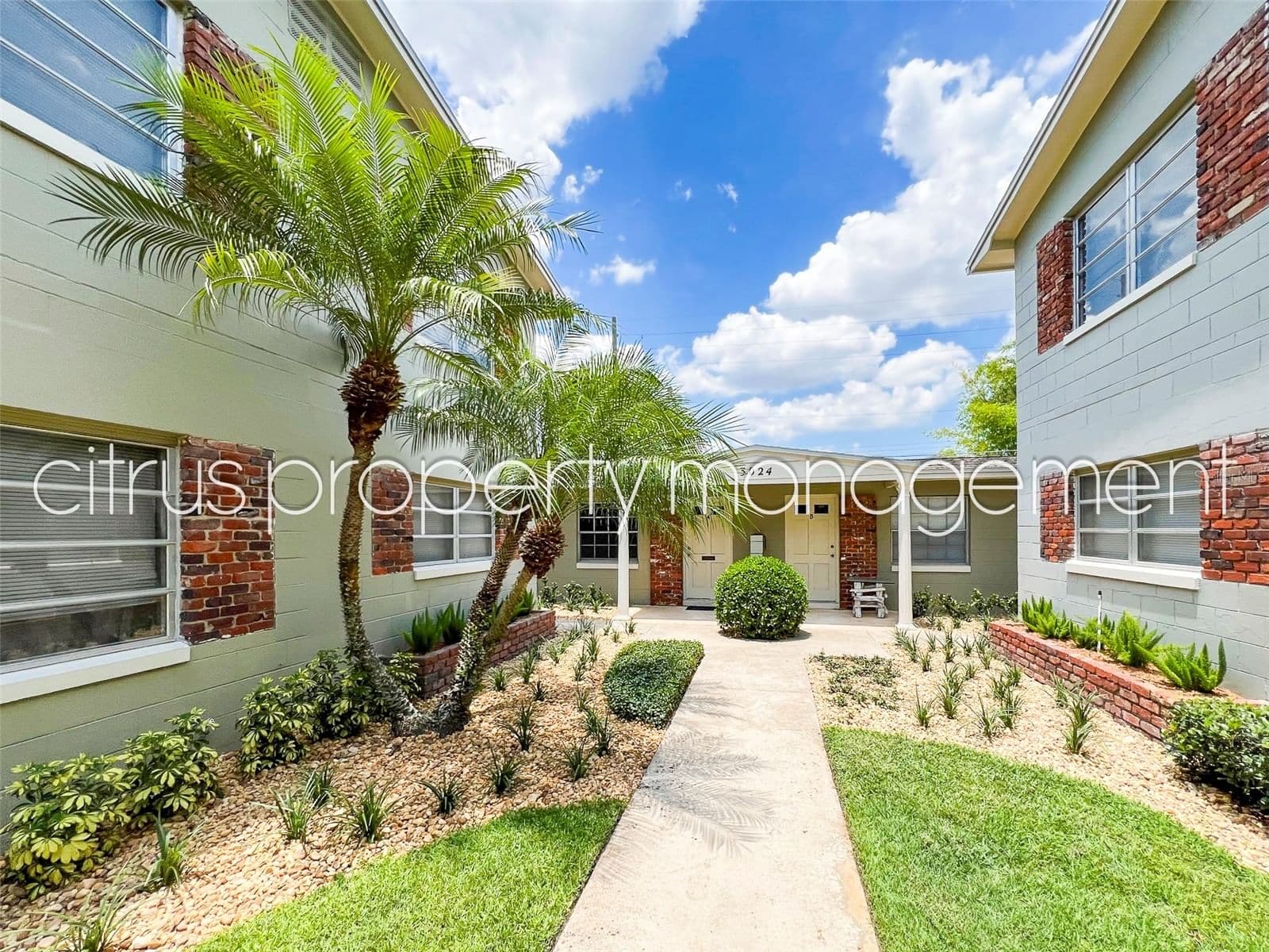 3026 FAIRWAY Lane #B