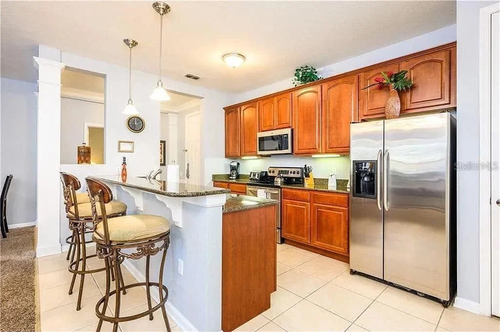 5037 SHOREWAY Loop #10602