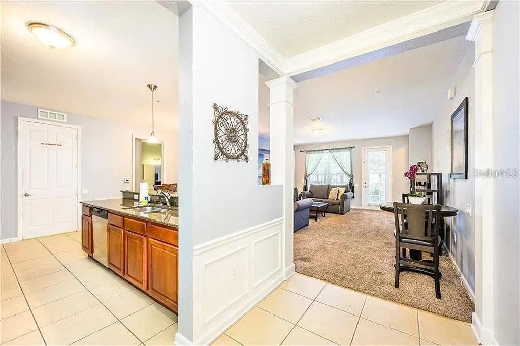 Photo 4 of 5037 SHOREWAY Loop #10602