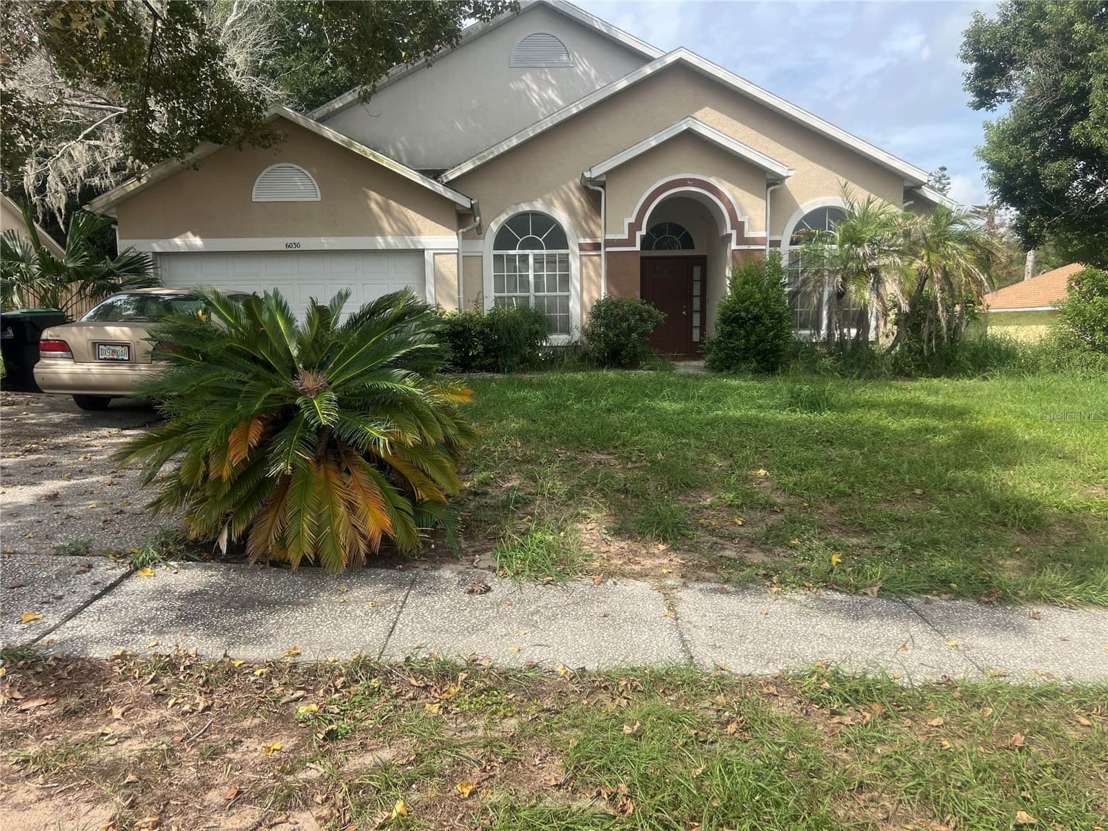 6030 LONG PEAK Drive