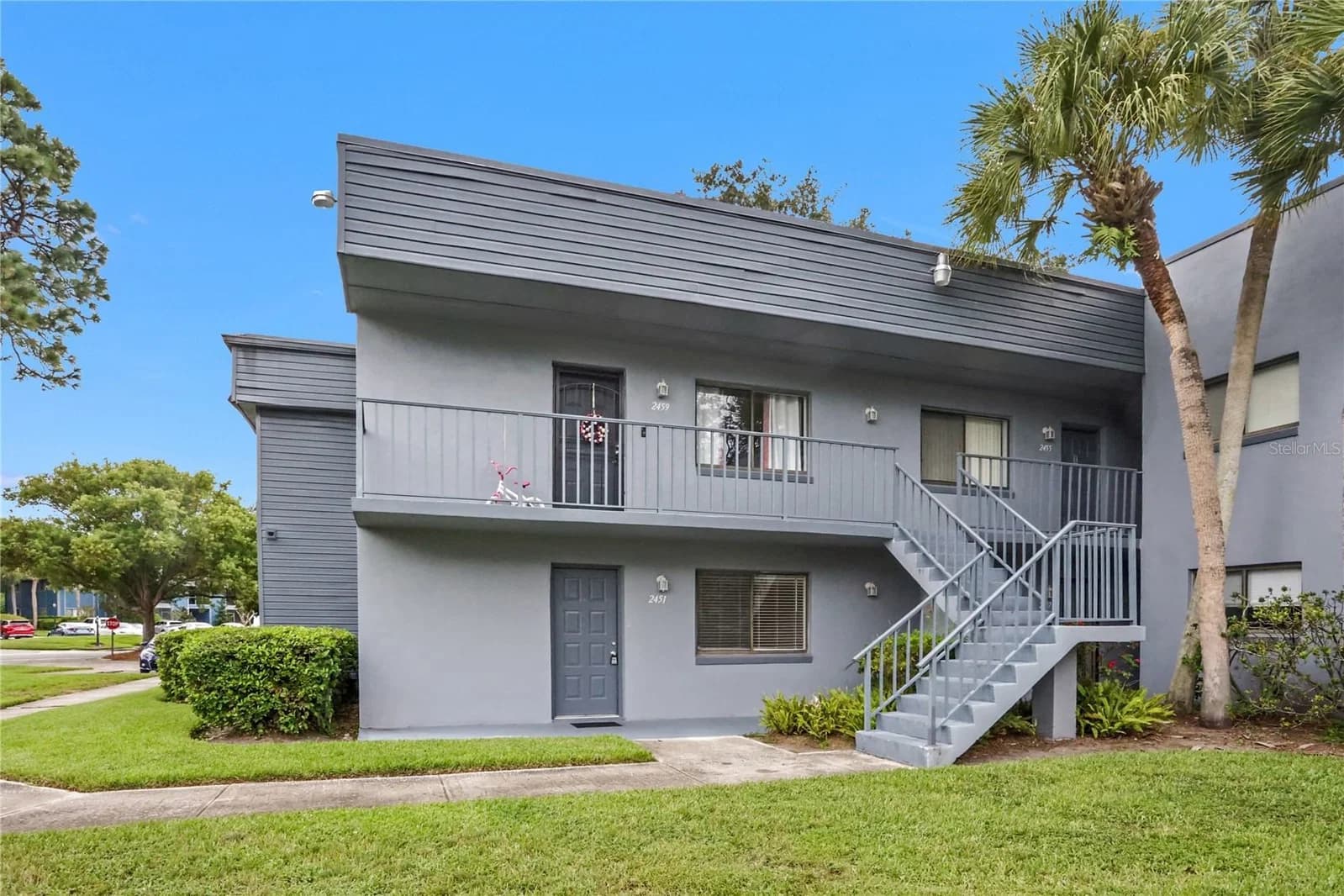 2451 OAK PARK Way #120