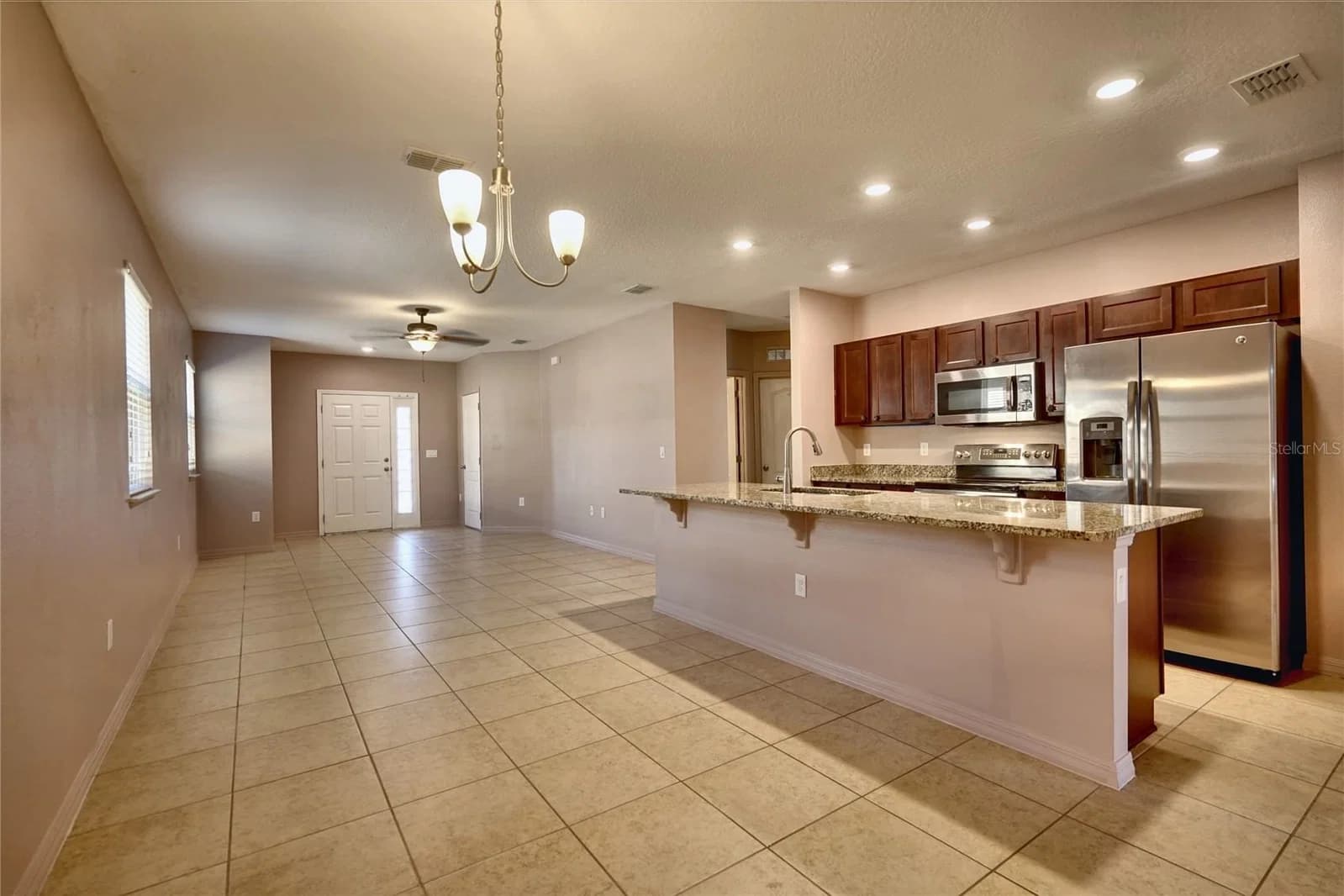 Photo 5 of 2272 CANYON BREEZE Avenue
