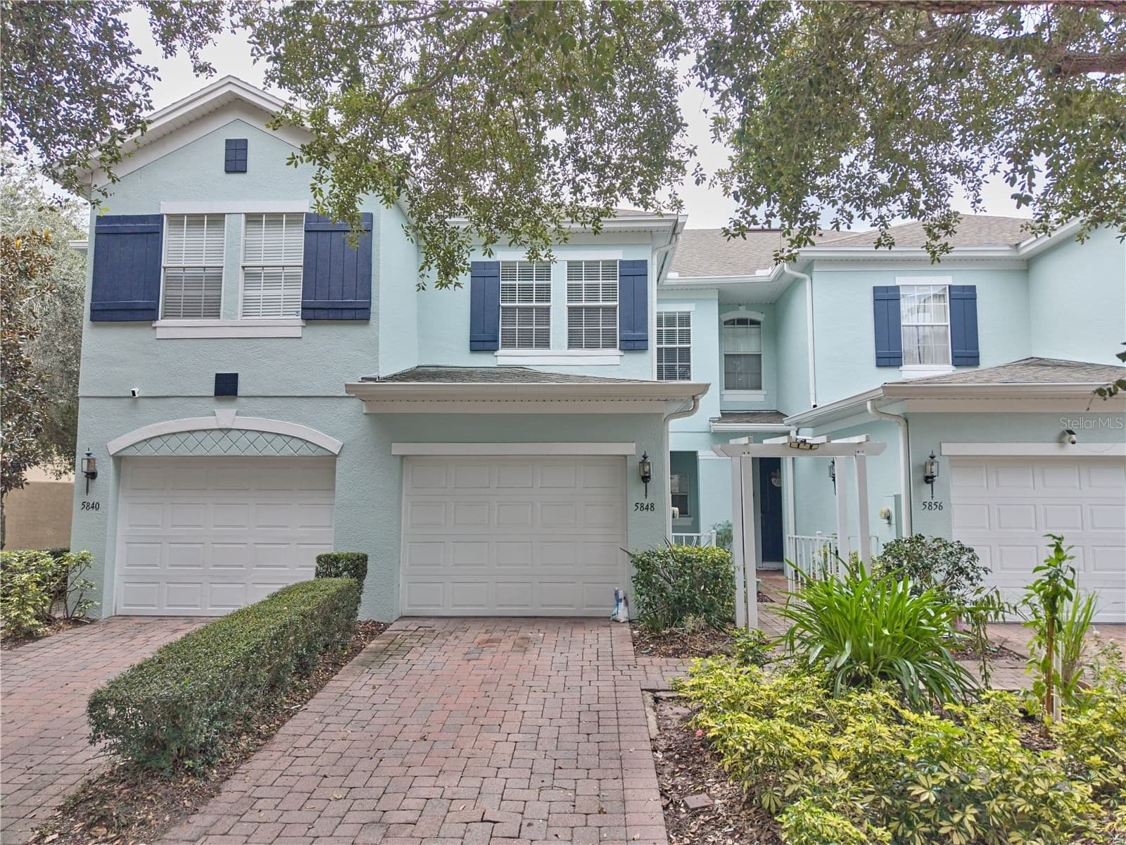 5848 STRADA CAPRI Way