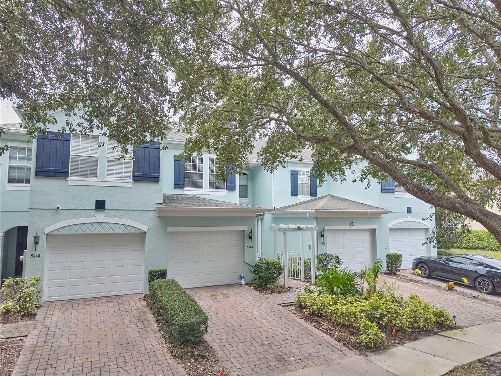 5848 STRADA CAPRI Way