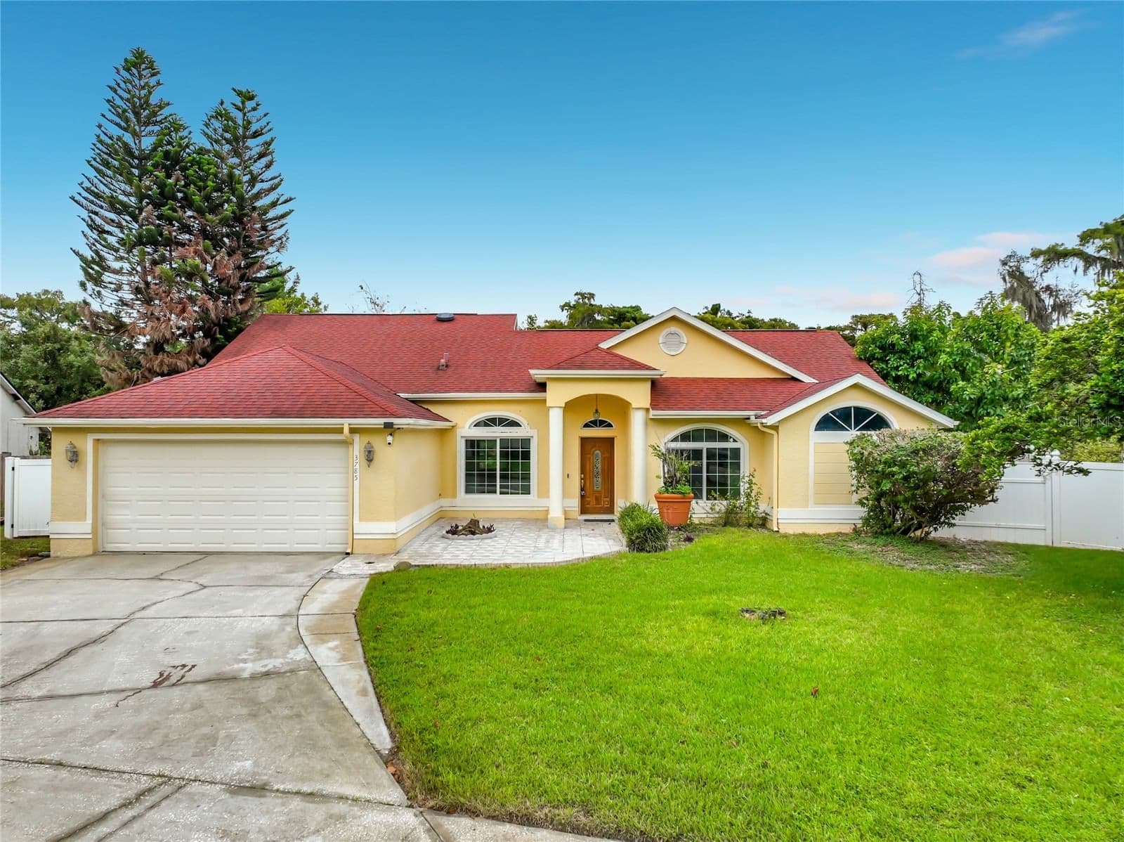 3785 PEACE PIPE Drive