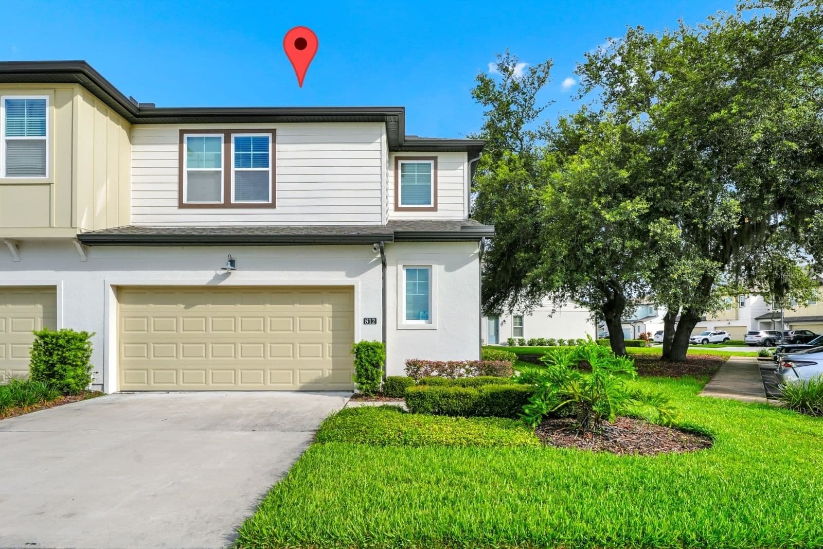 812 BENOI Drive