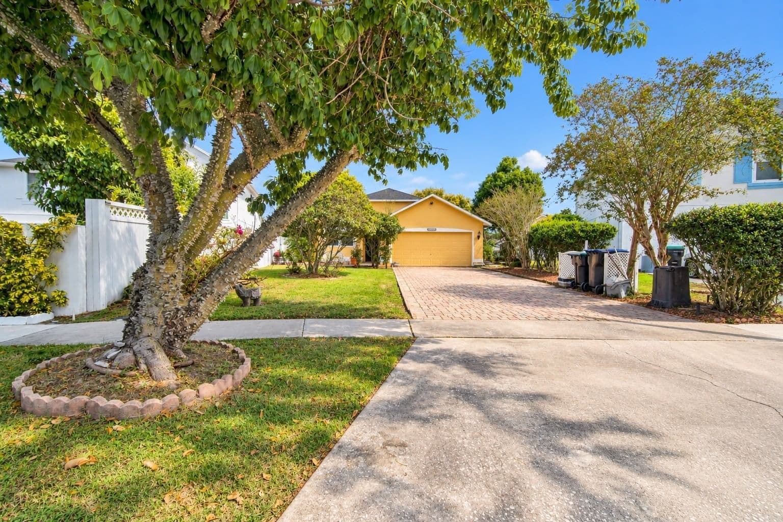 12315 KENTON Court