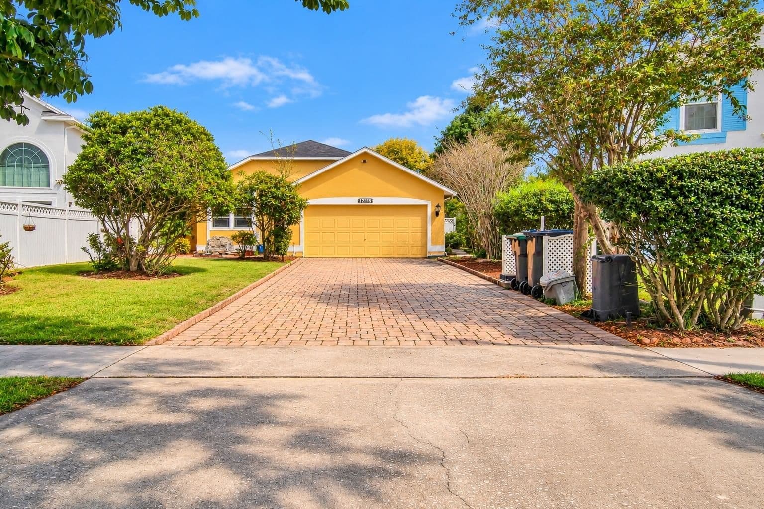 12315 KENTON Court