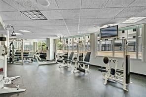 Photo 5 of 322 CENTRAL BLVD #1807