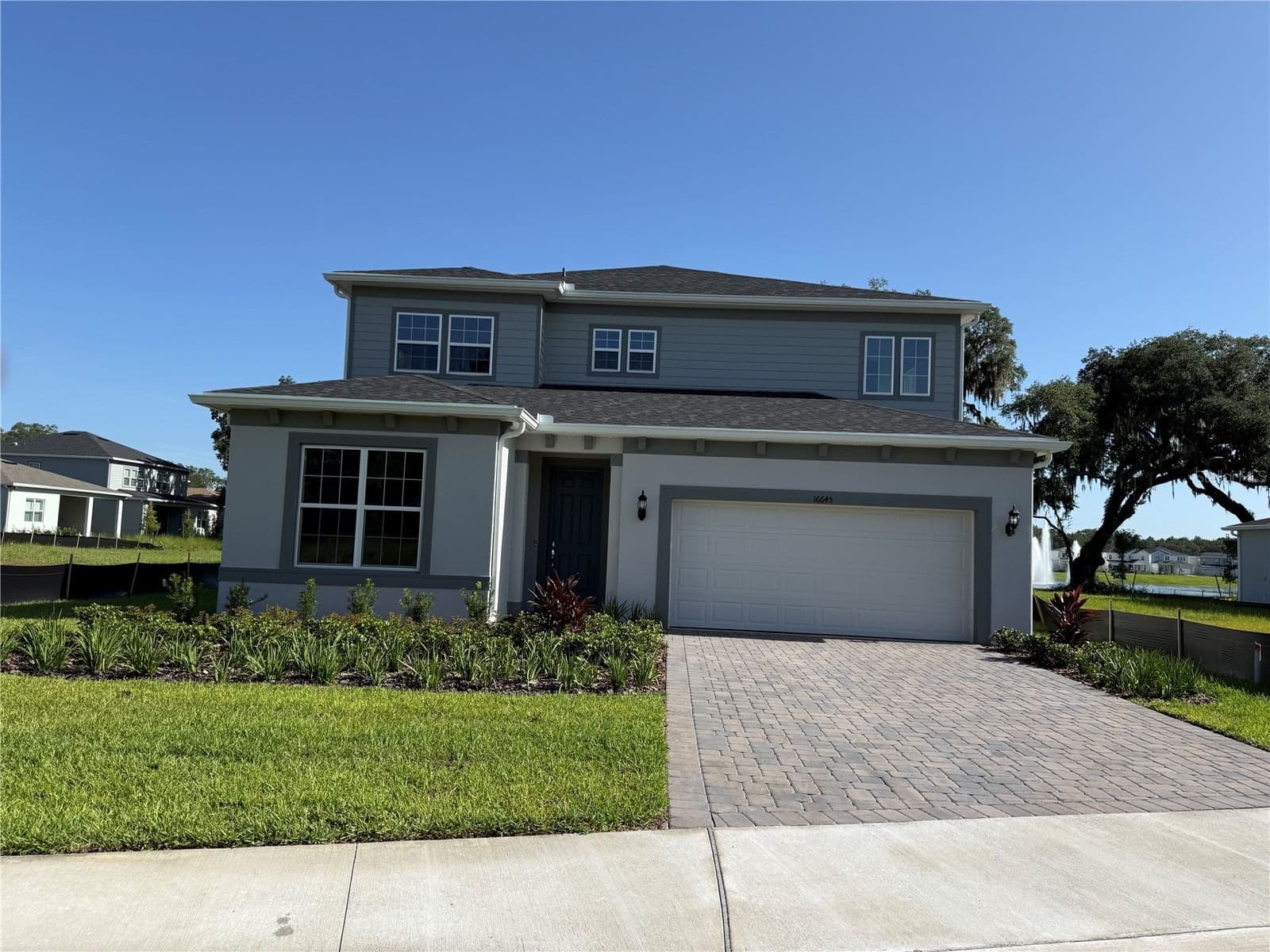 16645 LONE OAK Circle