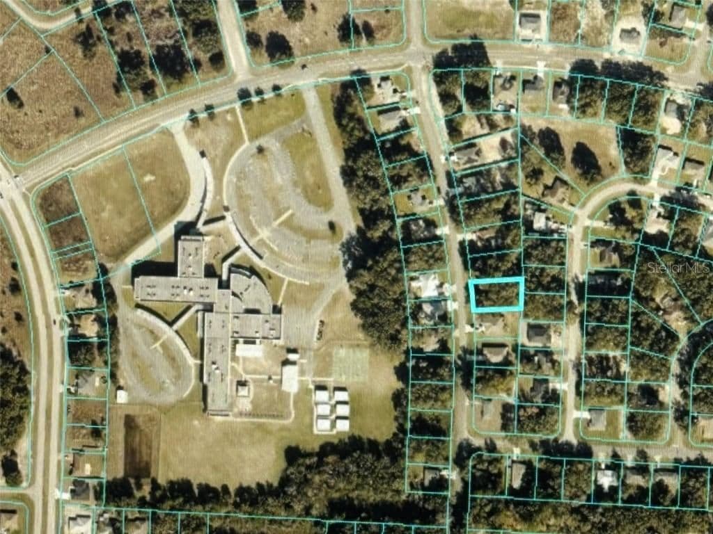 TBD SW 43 AVENUE