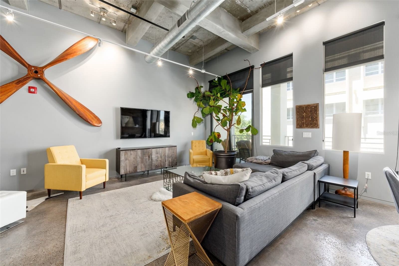 302 BROADWAY