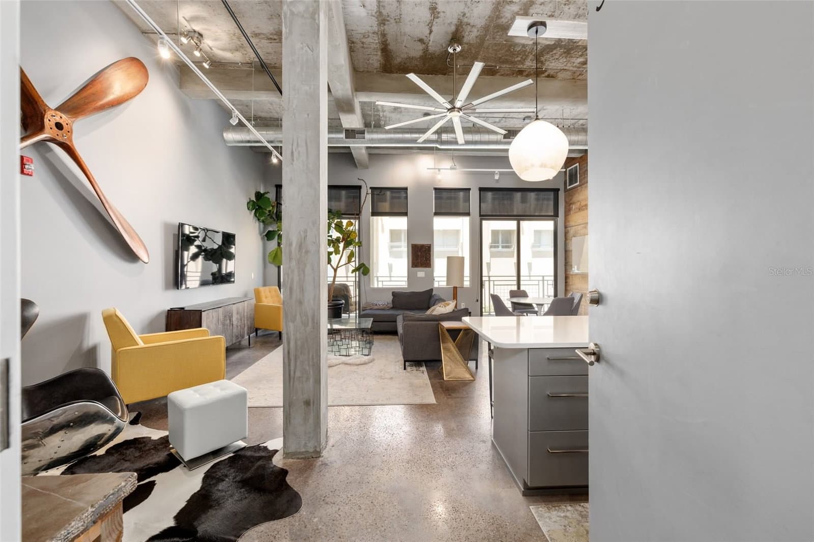 302 BROADWAY