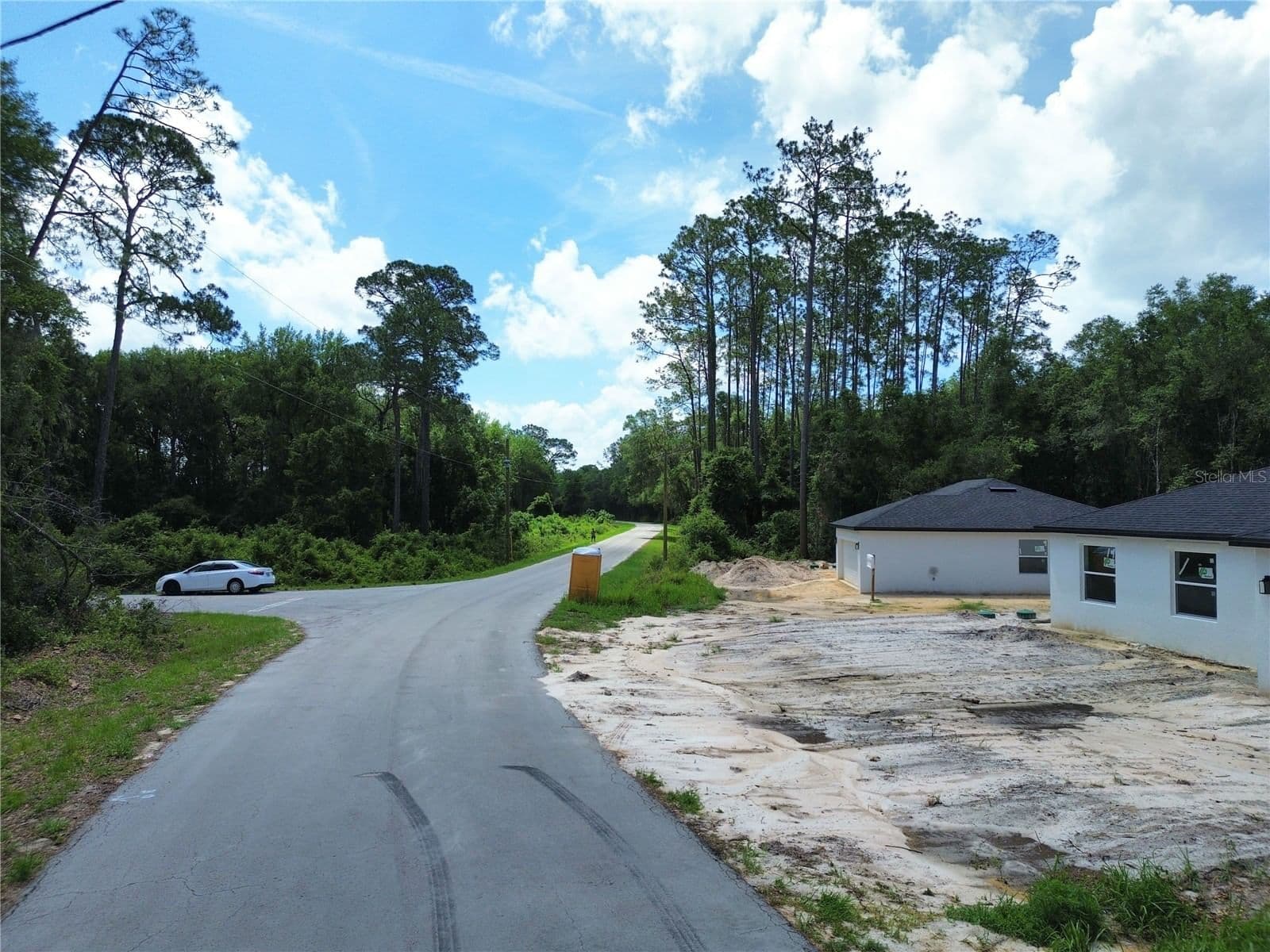 TBD LOCUST RUN DRIVE
