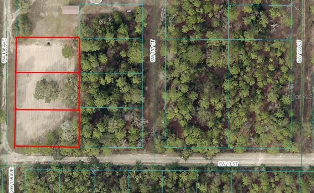Photo 5 of TBD 158TH AVE LOT 16