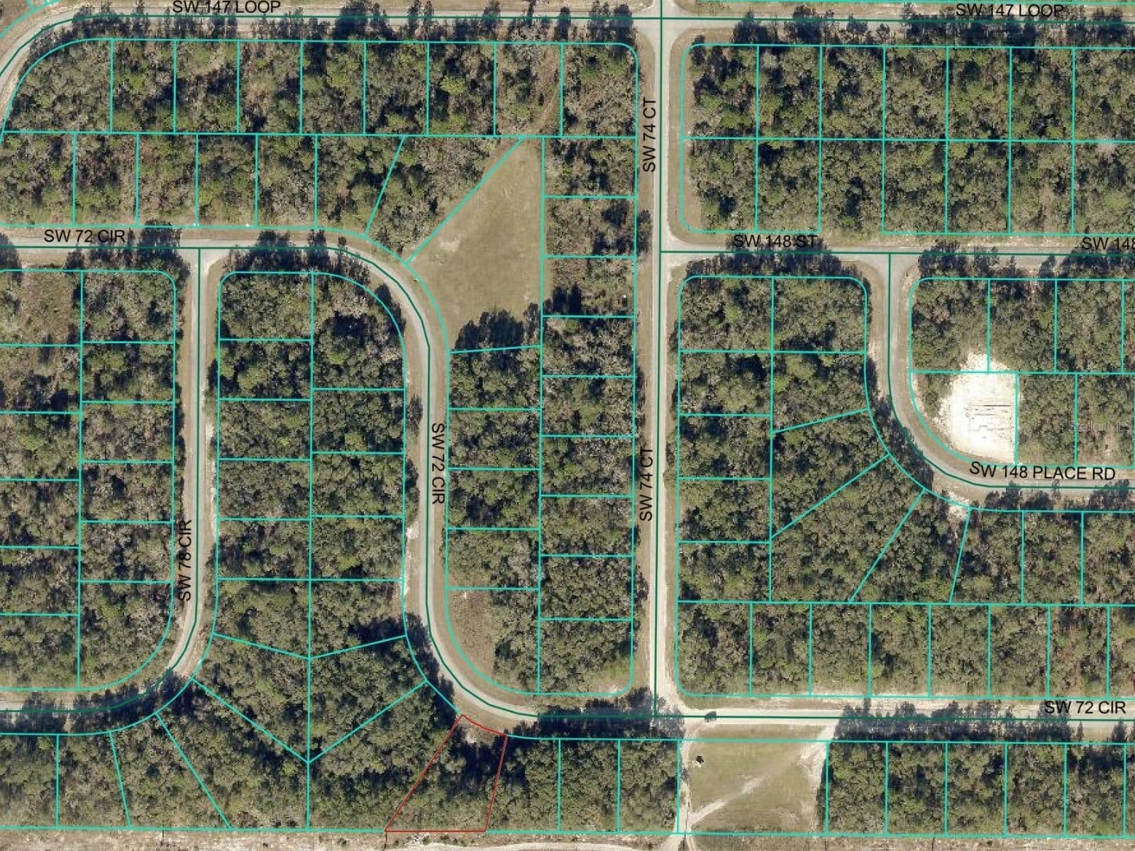 0 SW 72ND CIR