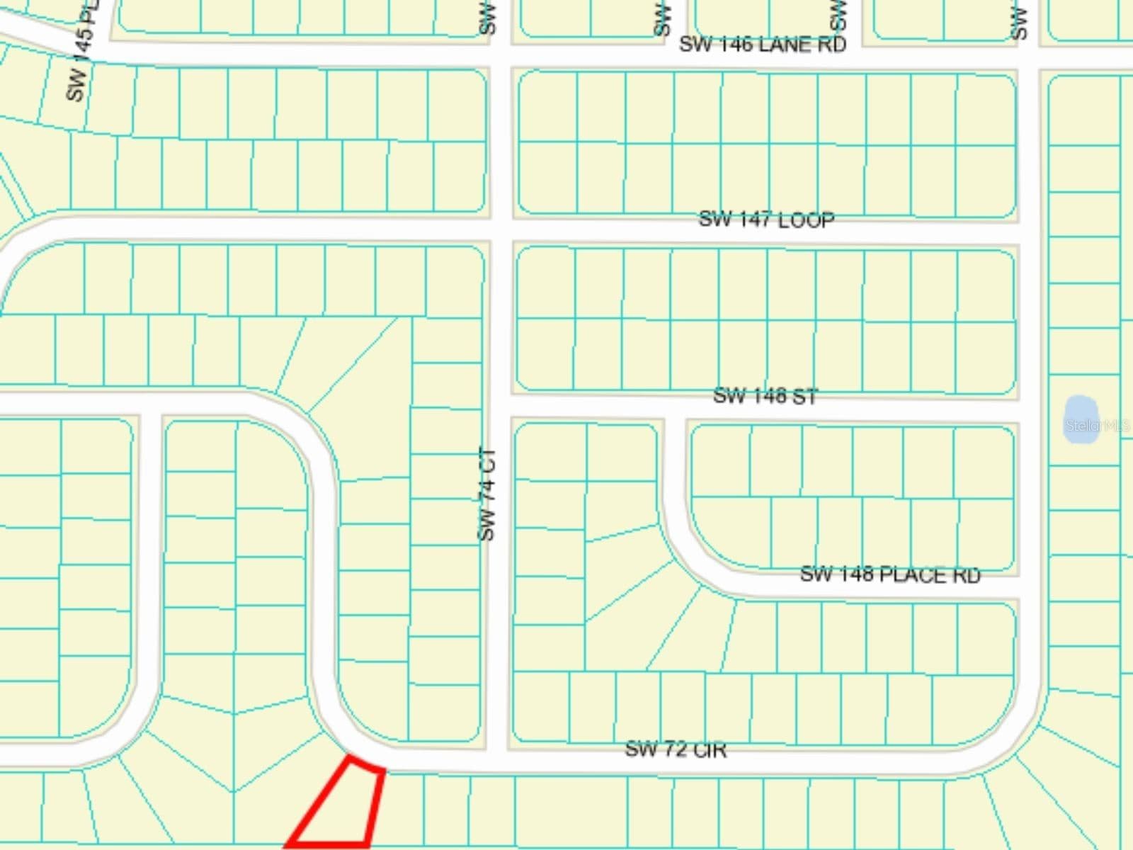 0 SW 72ND CIR