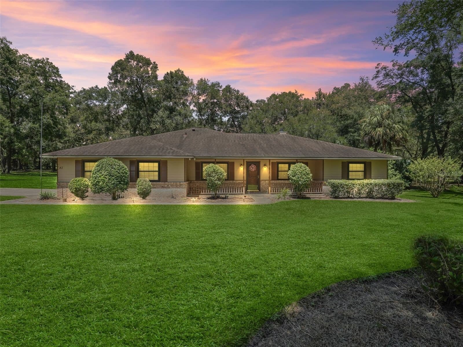 42 WOOD RIDGE