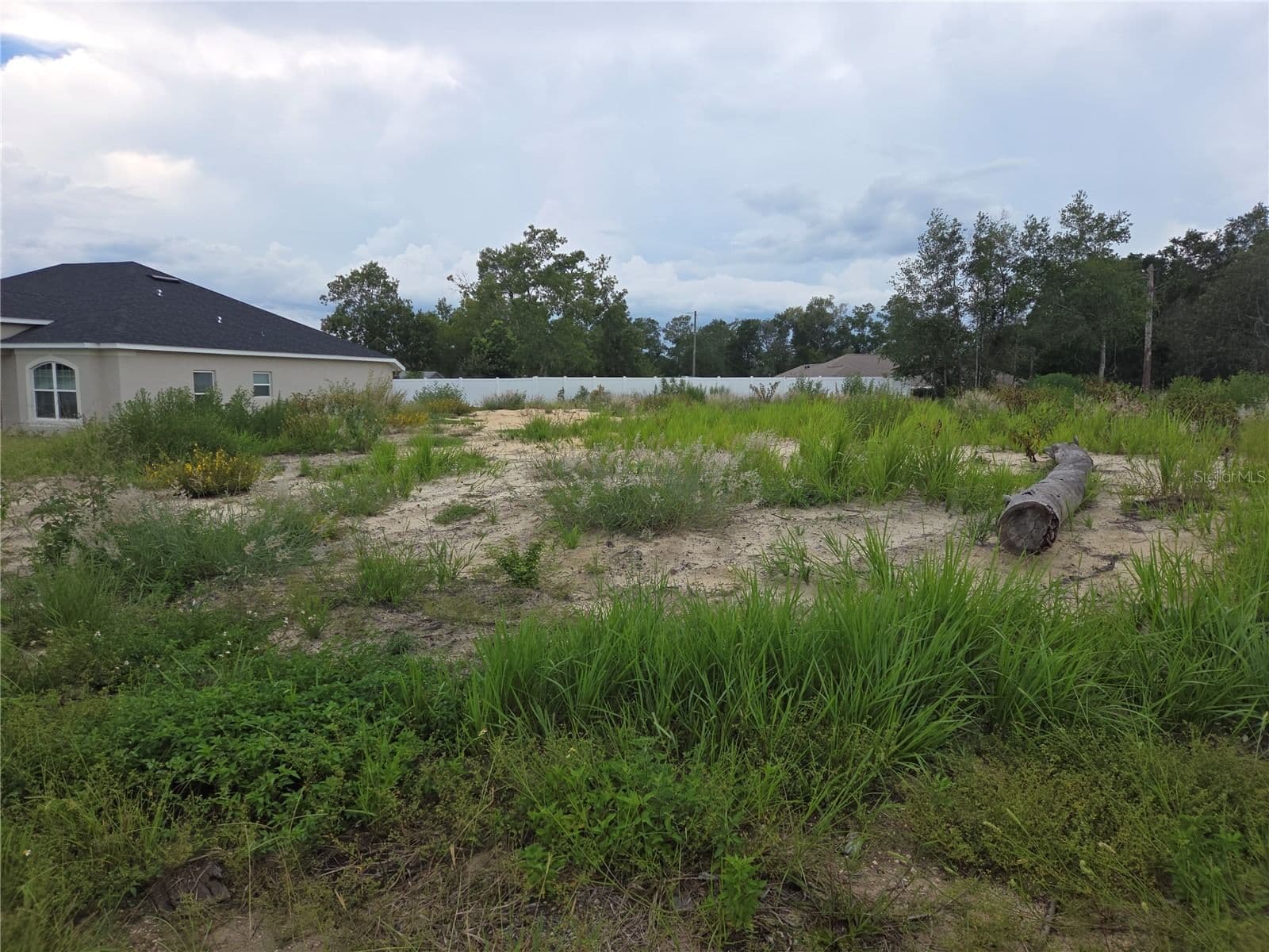 Lot 32 SPRUCE PASS