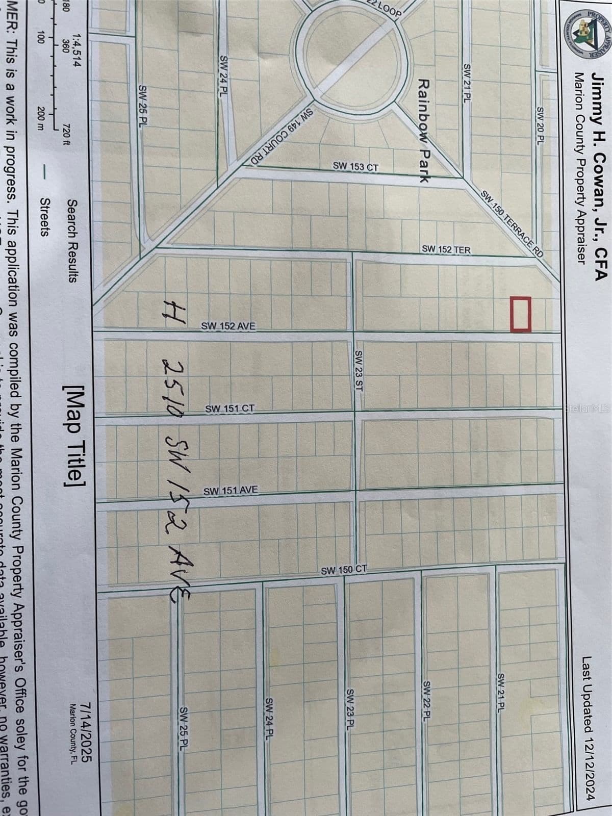 Photo 5 of LOT 9 152ND