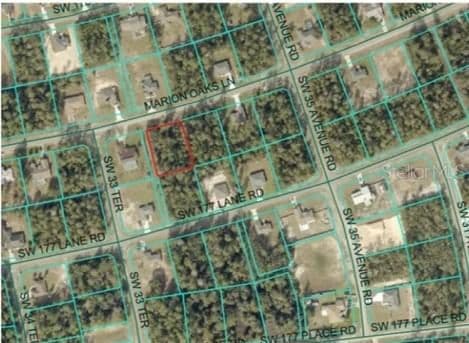 TBA MARION OAKS LANE