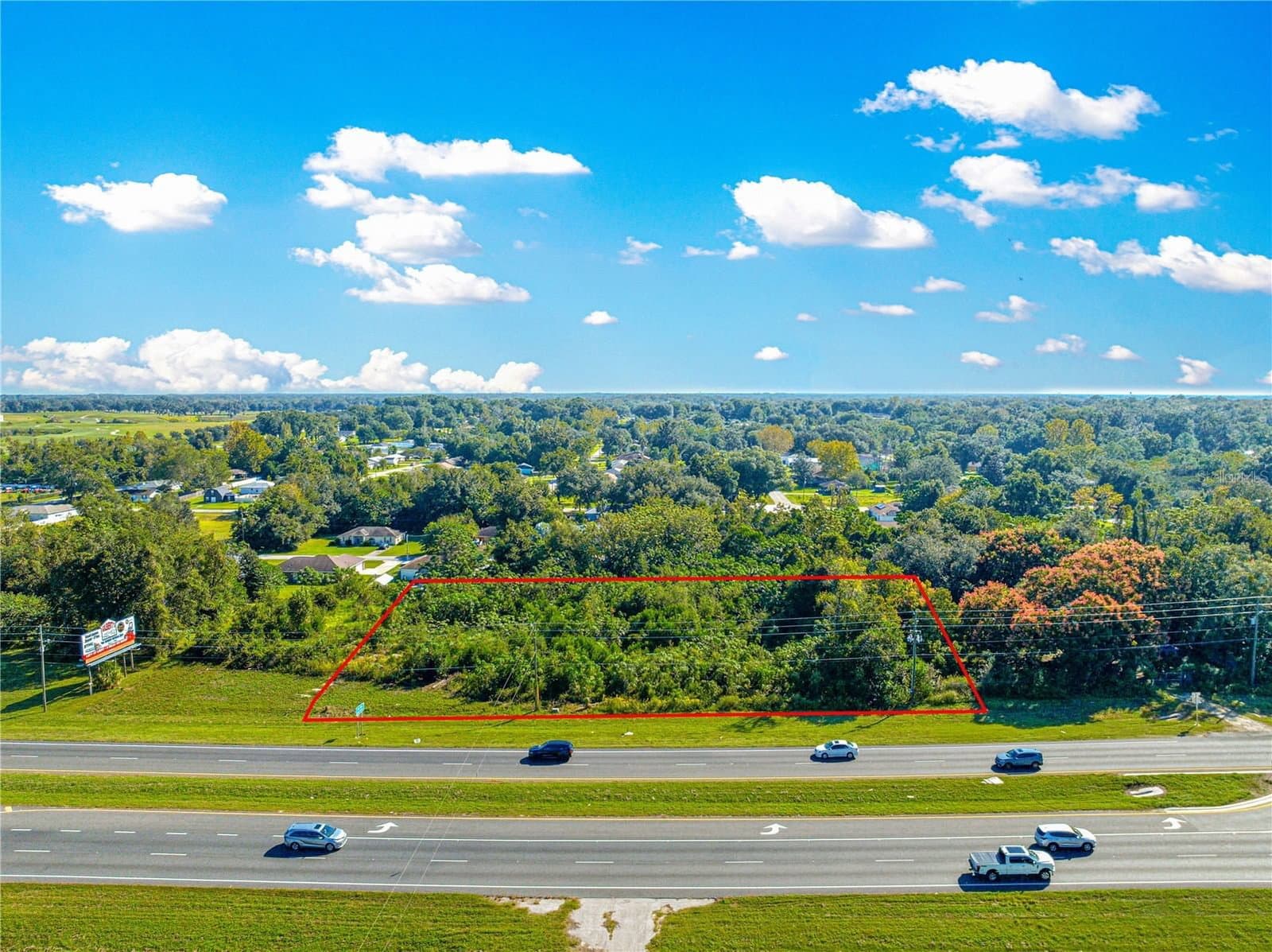 0 US HWY 441