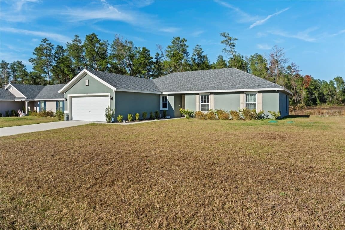 369 MARION OAKS