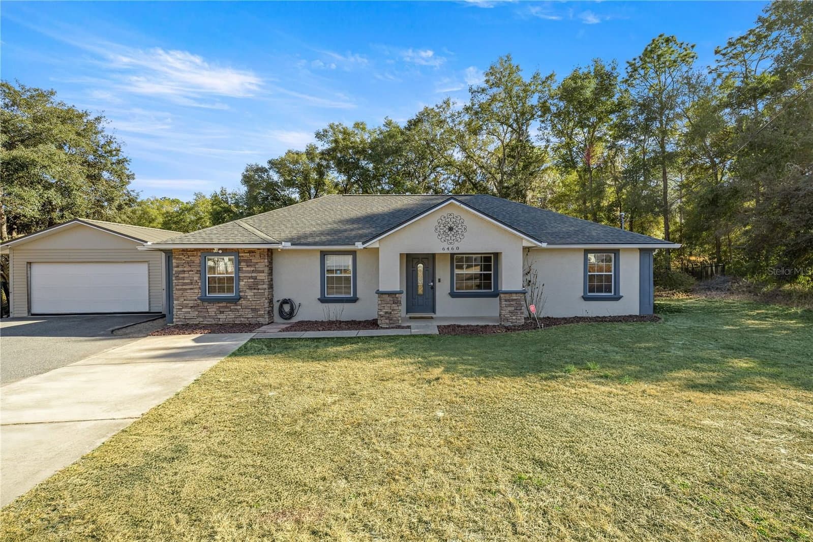 6460 PECAN