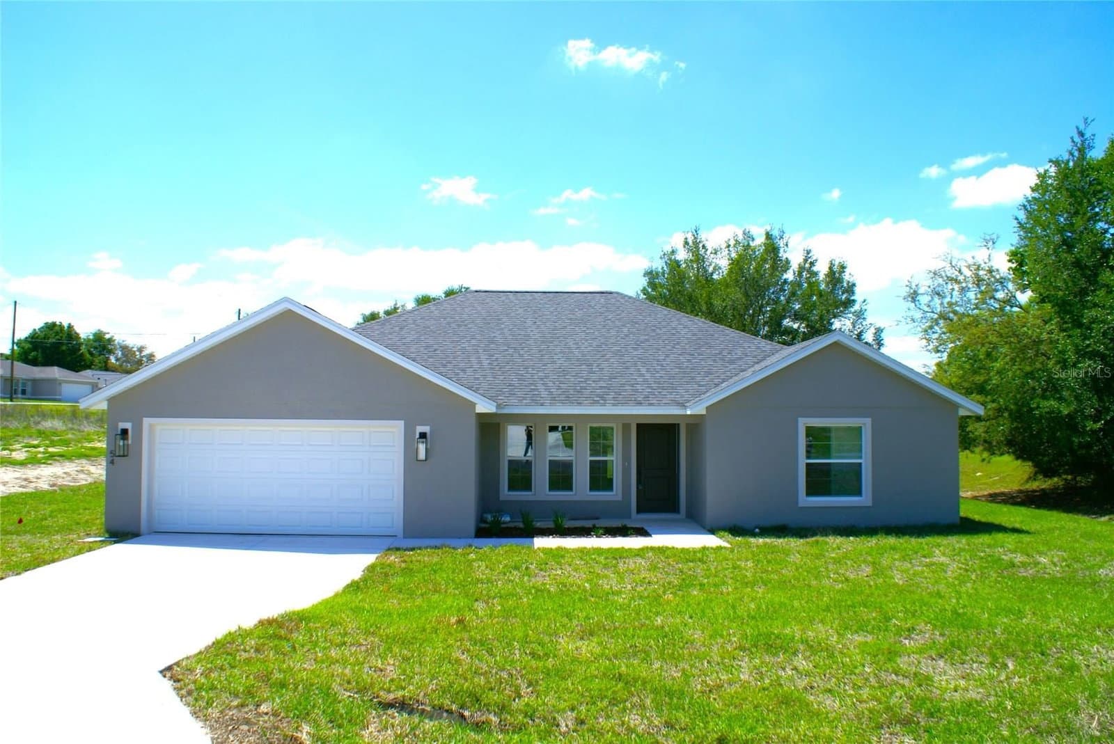 54 JUNIPER TRAIL