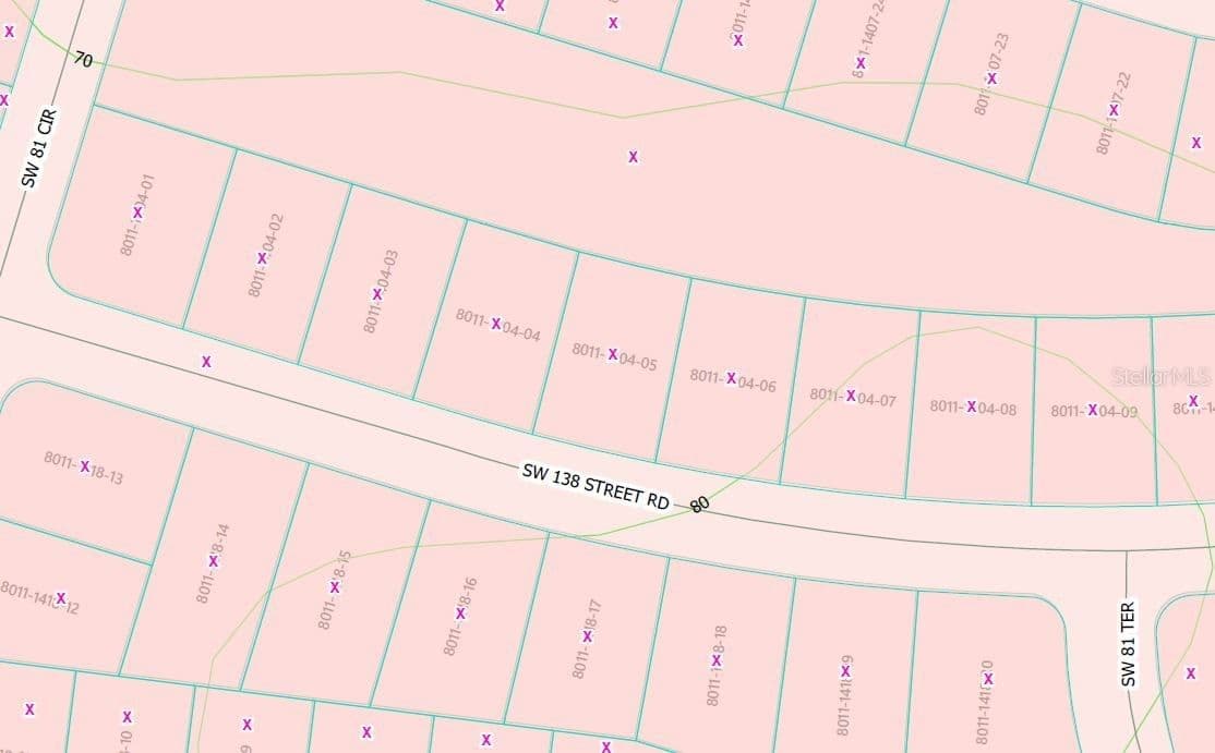 Lot 5 138TH STREET