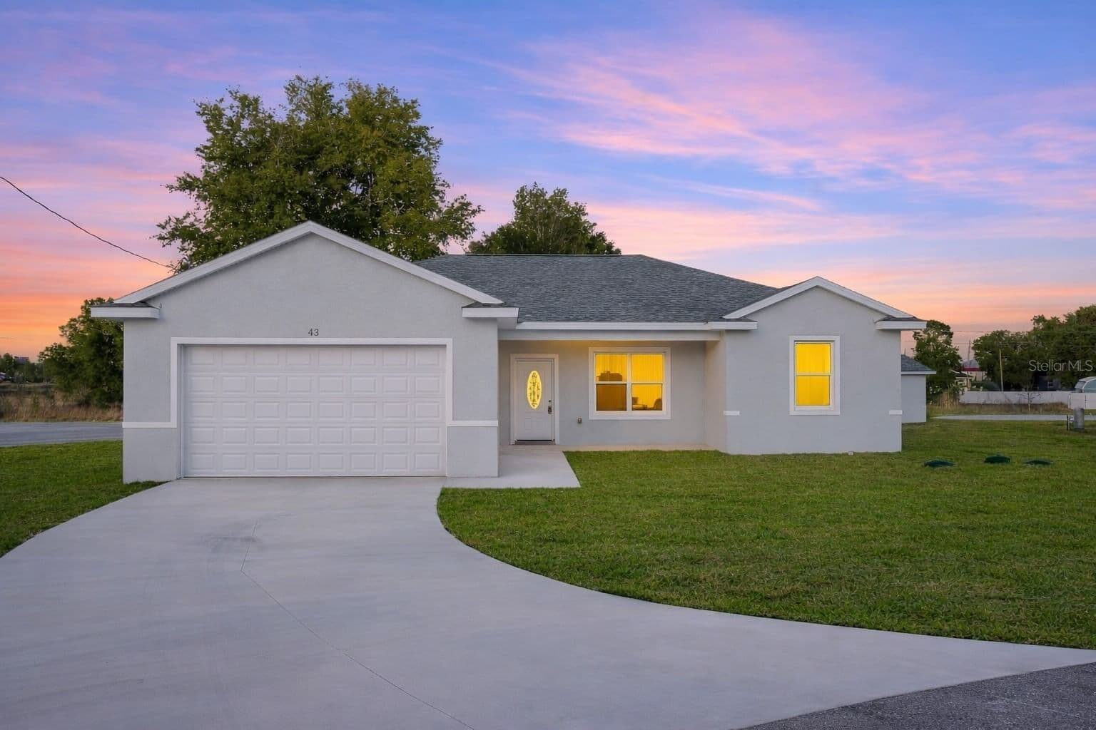 42 JUNIPER PASS